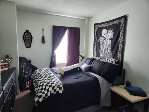 Bedroom - 53-55 Vt Route 30 N, Castleton, VT 05735 photo 1 of 3