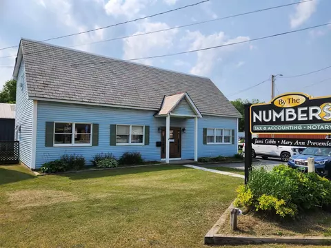 53-55 Vt Route 30 N, Castleton, VT 05735