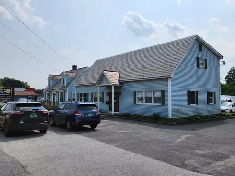 Exterior - 53-55 Vt Route 30 N, Castleton, VT 05735 photo 2 of 6