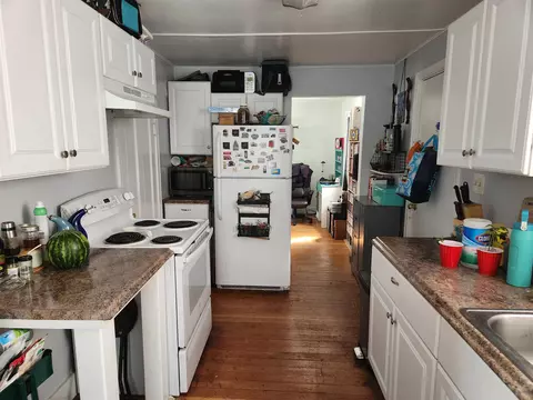 Kitchen - 53-55 Vt Route 30 N, Castleton, VT 05735 photo 4 of 4