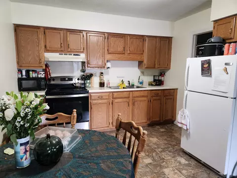 Kitchen - 53-55 Vt Route 30 N, Castleton, VT 05735 photo 2 of 4