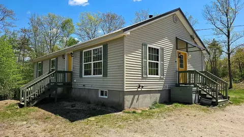 115 Moody Rd, Effingham, NH 03882