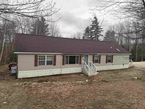 105 Brock Hill Rd, Grafton, NH 03240