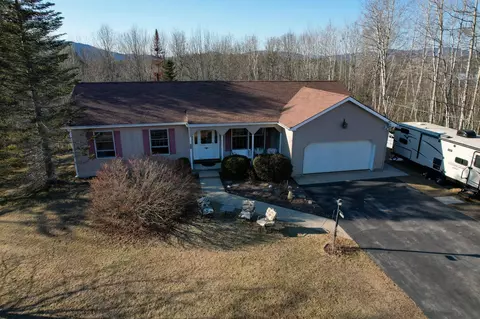 450 Upper Birch Dr, Bristol, NH 03222