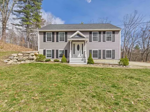 176 Old Chesterfield Rd, Hinsdale, NH 03451