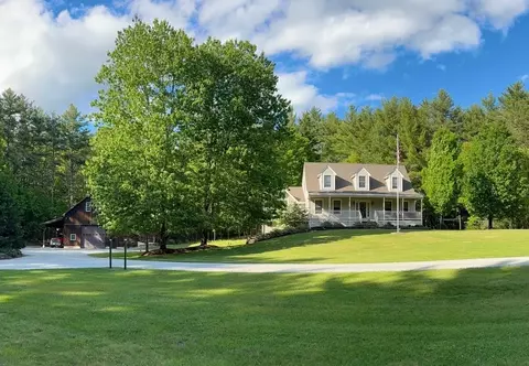 166 Amherst St, Amherst, NH 03031