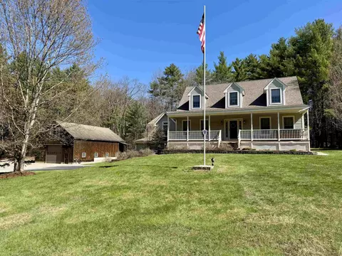 166 Amherst St, Amherst, NH 03031