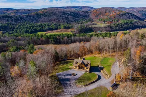 View/Area - 85 Button Hill Rd, Tunbridge, VT 05077 photo 1 of 4