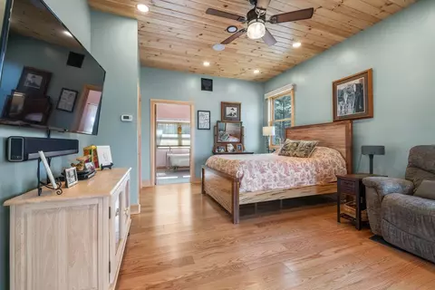 85 Button Hill Rd, Tunbridge, VT 05077 photo 31