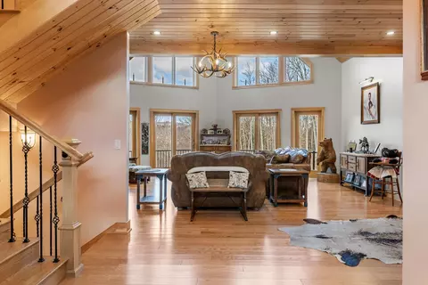 85 Button Hill Rd, Tunbridge, VT 05077 photo 5