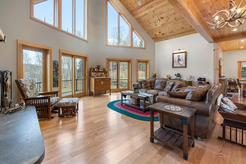 85 Button Hill Rd, Tunbridge, VT 05077 photo 4