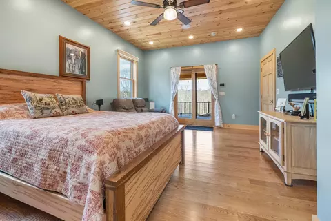 85 Button Hill Rd, Tunbridge, VT 05077 photo 30