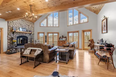 85 Button Hill Rd, Tunbridge, VT 05077 photo 6