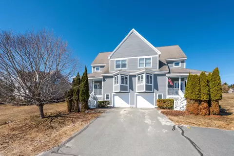6 General Ct #6, Grantham, NH 03753
