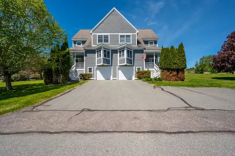6 General Ct #6, Grantham, NH 03753