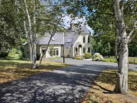 5 Hillwinds N, Brattleboro, VT 05301