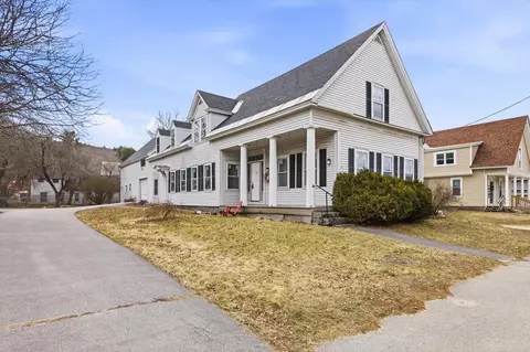 161 Main St, Marlborough, NH 03455