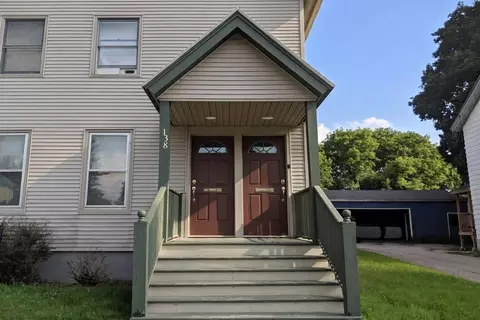 138 Maple St, Rutland, VT 05701