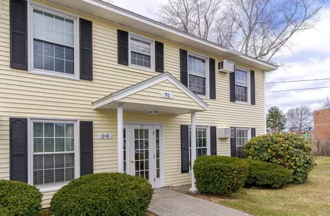 91 Winnacunnet Rd #1, Hampton, NH 03842