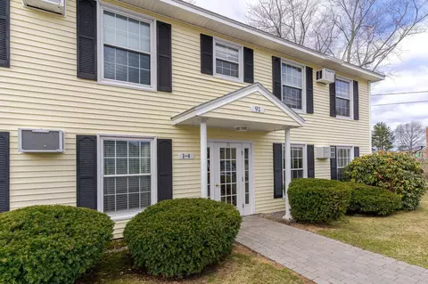 91 Winnacunnet Rd #1, Hampton, NH 03842