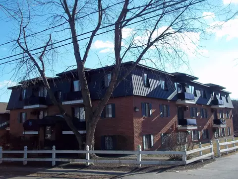 64 Dunbarton Rd #2C, Manchester, NH 03102