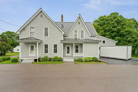 11 Summer St, Orange, VT 05641