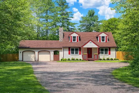 1649 E Manchester Rd, Manchester, VT 05255