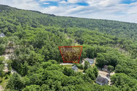 Franconia Drive #MAP 210 90, New Durham, NH 03855