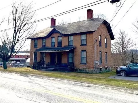 1931 Vermont Route 67e, Shaftsbury, VT 05262
