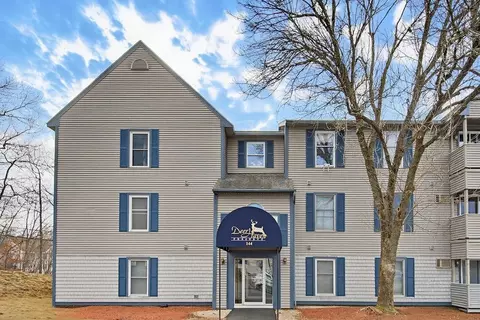 144 Eastern Ave #304, Manchester, NH 03104
