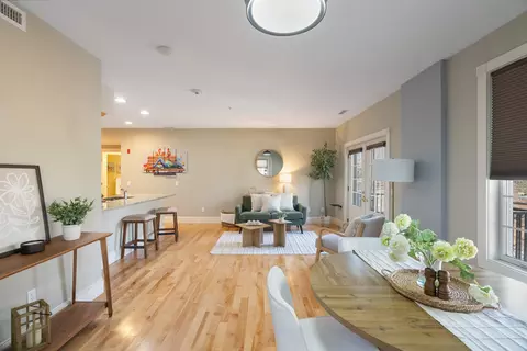 7 Chester Rd #209, Derry, NH 03038