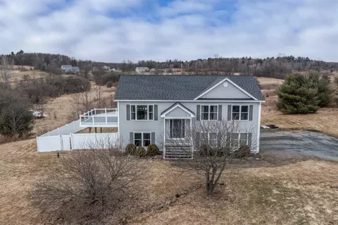 68 Ferguson Rd, Fairfax, VT 05454