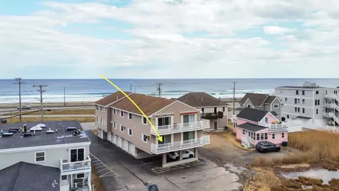 611 Ocean Blvd #3, Hampton, NH 03842