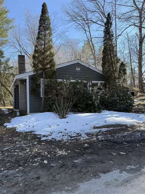 92 Cole Rd, Northwood, NH 03261