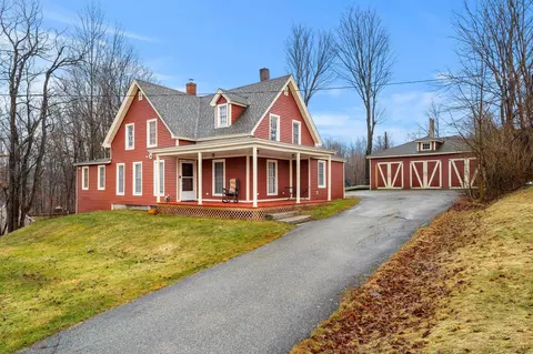 11 Hubbard Hill Rd, Greenville, NH 03048