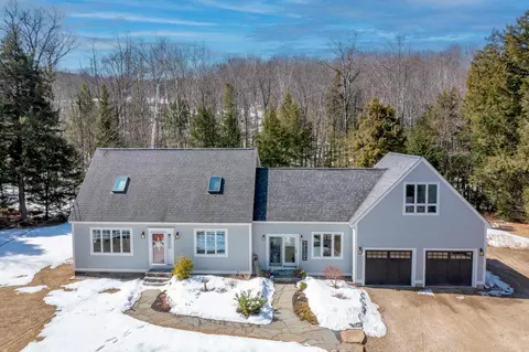 47 Puckerbrush Rd, Campton, NH 03223