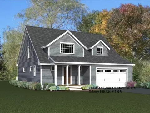 41 The Cliffs At Evergreen Evergreen Dr #41, Auburn, NH 03032