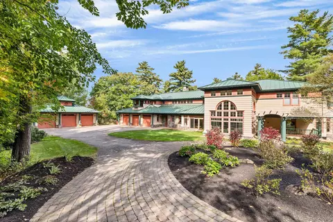 104 Hopewell Rd #LOT 5, Alton, NH 03809
