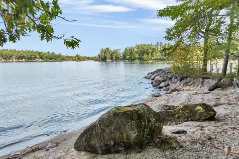 104 Hopewell Rd #LOT 5, Alton, NH 03809