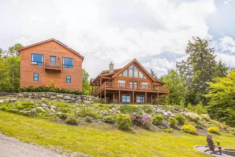 42 Peak Vis, Madison, NH 03849