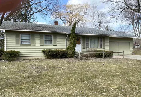 4 Gorham Ln, Middlebury, VT 05753