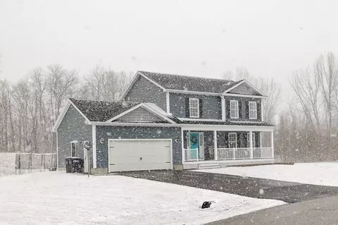 61 Bushey Rd, Fairfax, VT 05454