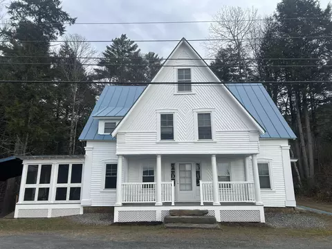 978 Dartmouth College Hwy, Orford, NH 03777