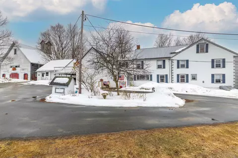 412 Dartmouth College Hwy, Haverhill, NH 03765