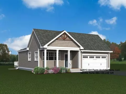 36 Summerwind Place #36, Greenland, NH 03840