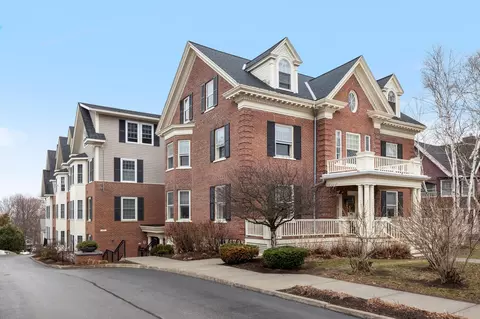 81 S Williams St #403, Burlington, VT 05401