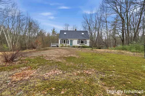 410 Hurricane Hill Rd, Mason, NH 03048