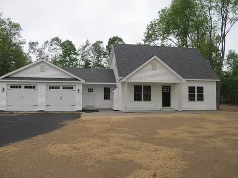 3 Asheley Ave #2, Hinsdale, NH 03451