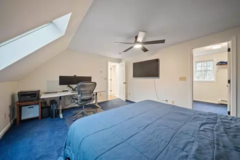 Bedroom - 24 Prescott Rd, Epping, NH 03042 photo 1 of 6