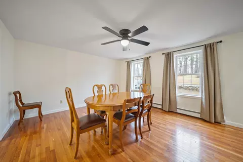 Dining - 24 Prescott Rd, Epping, NH 03042 photo 1 of 3